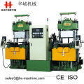 Vacuum Thermoforming Machine Rubber Vacuum Heat Press Machine Suitable For Producing O-rings Gaskets Manufactory